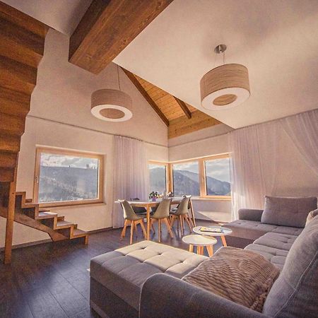 Zore Jasna Apartments Demänovská Dolina Extérieur photo