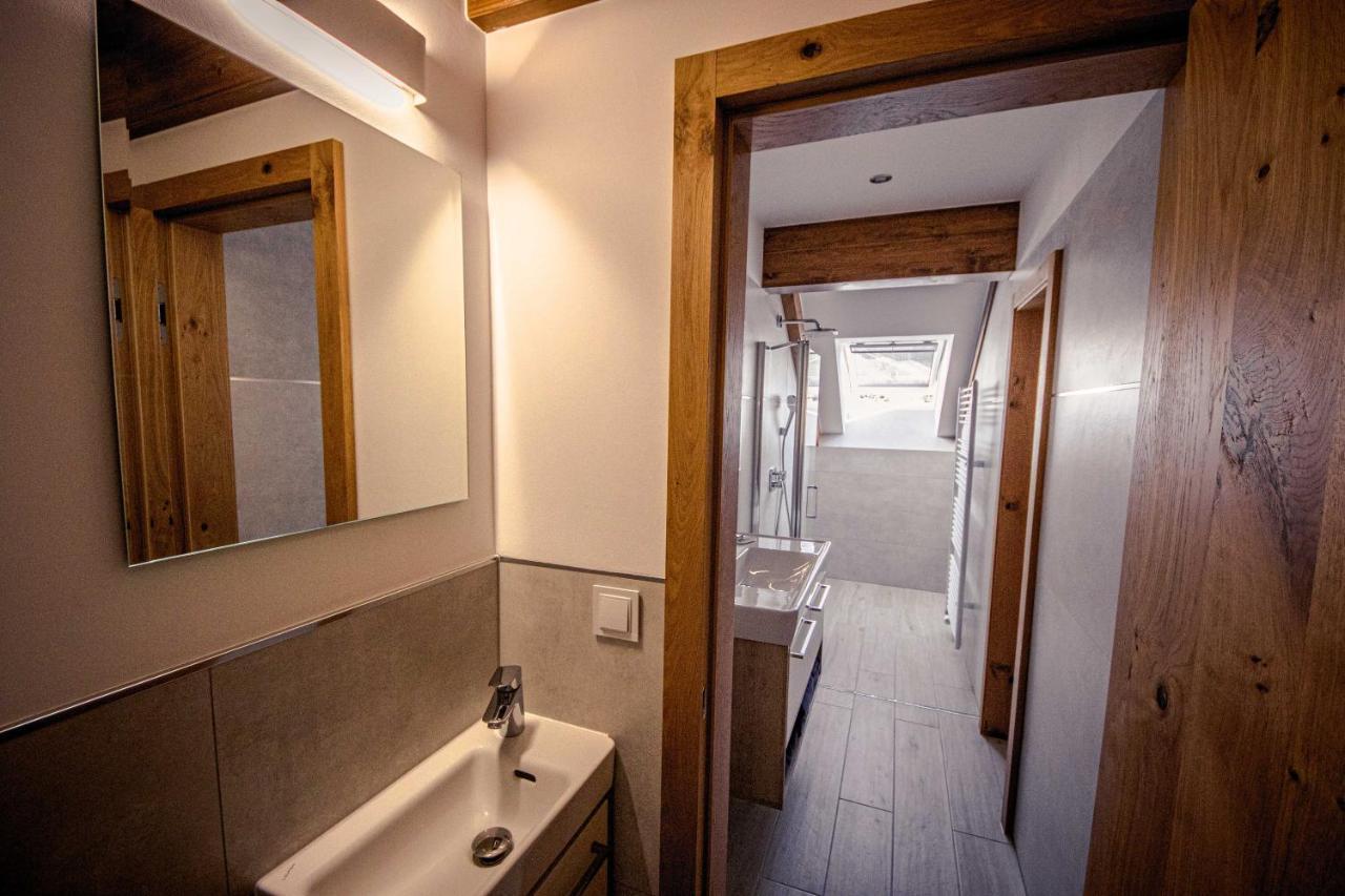 Zore Jasna Apartments Demänovská Dolina Extérieur photo