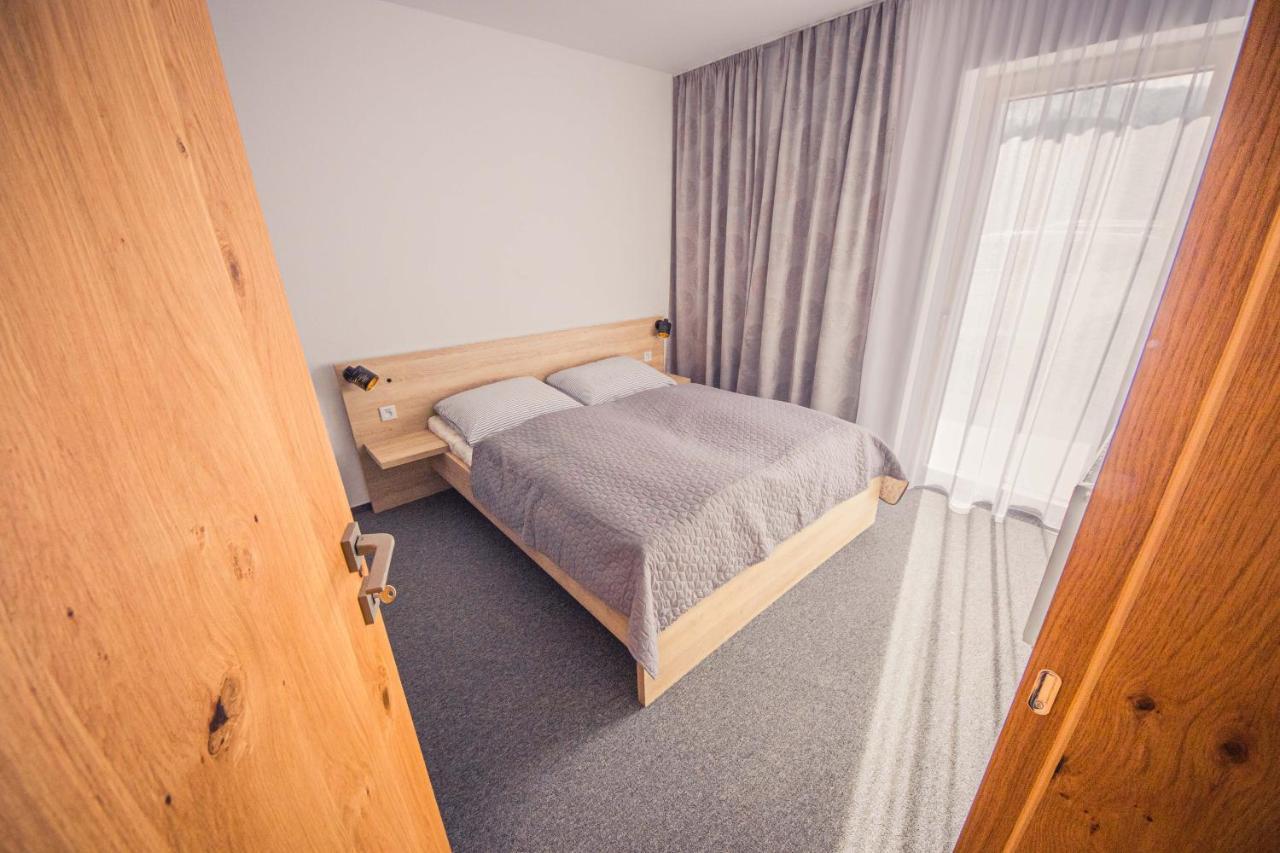 Zore Jasna Apartments Demänovská Dolina Extérieur photo