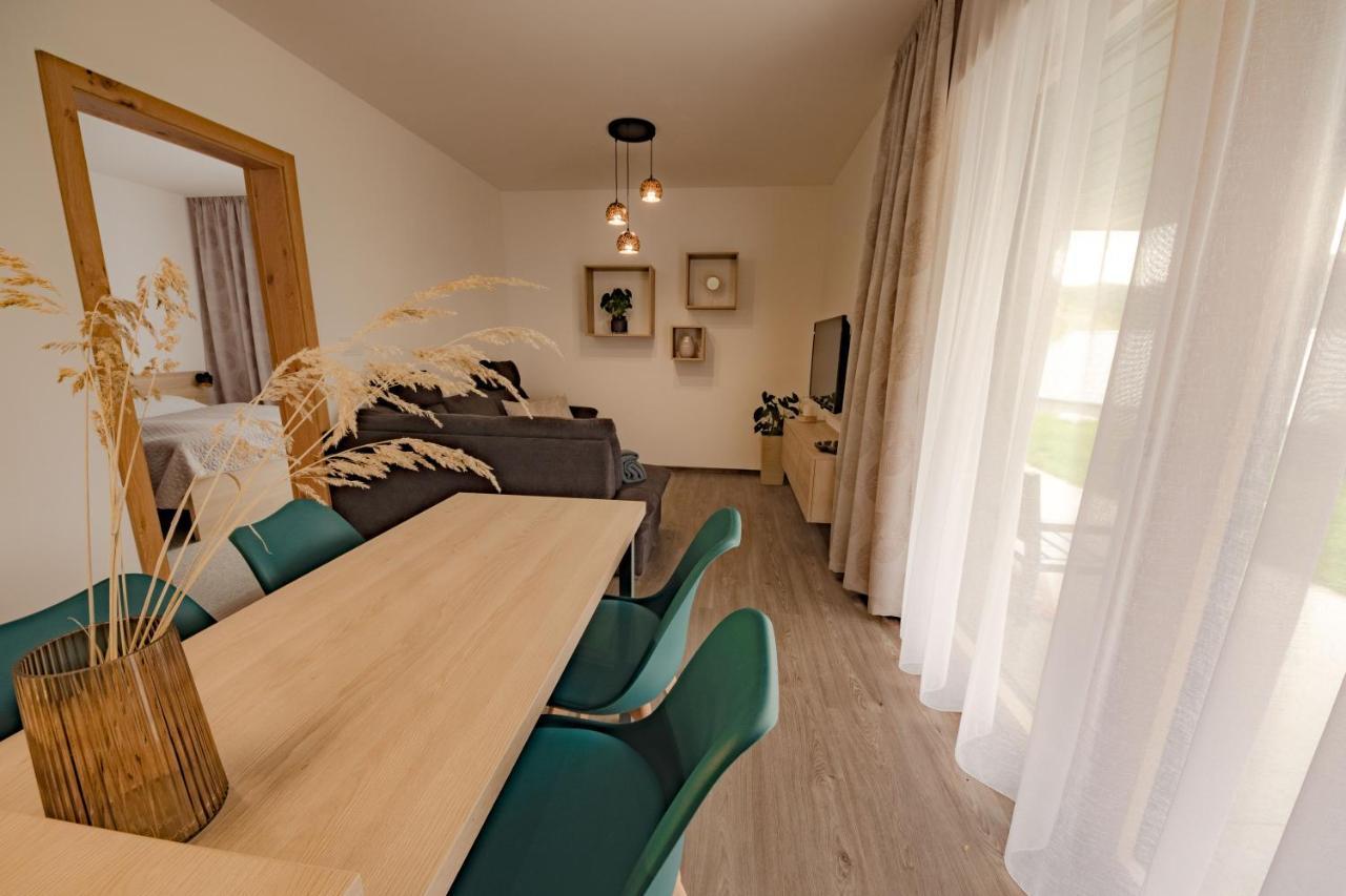 Zore Jasna Apartments Demänovská Dolina Extérieur photo