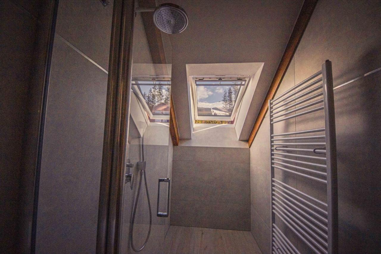Zore Jasna Apartments Demänovská Dolina Extérieur photo