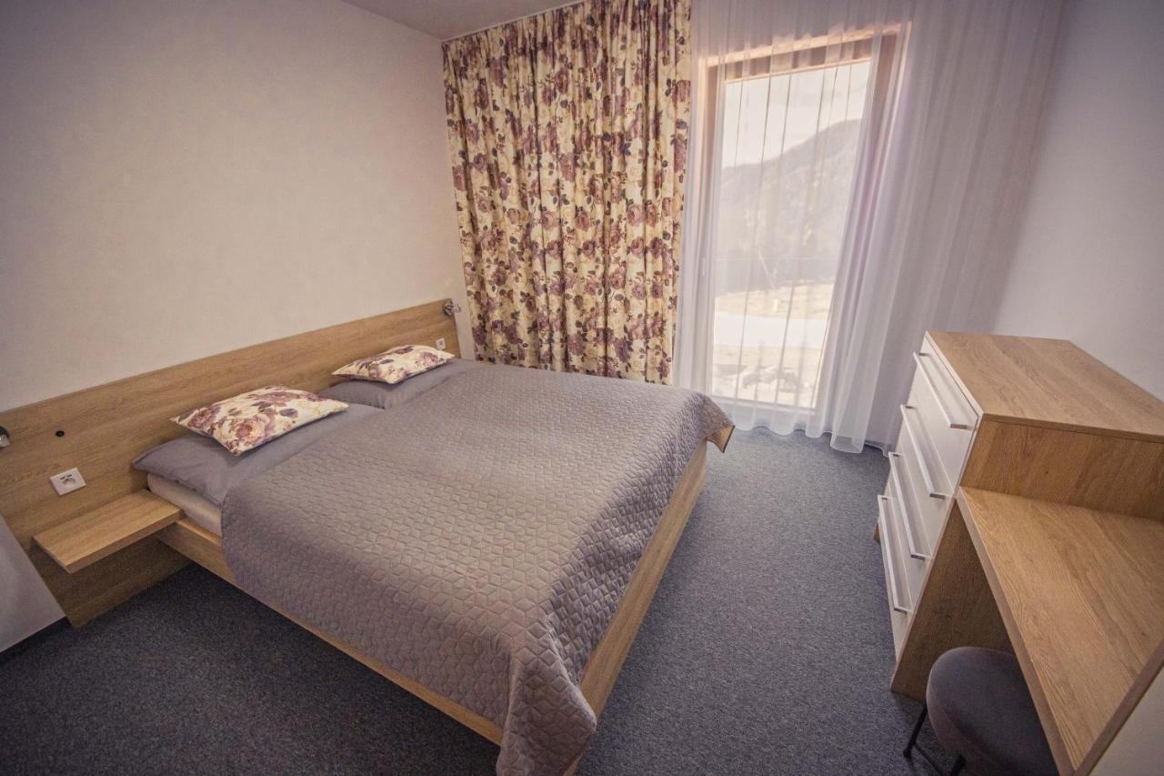 Zore Jasna Apartments Demänovská Dolina Extérieur photo