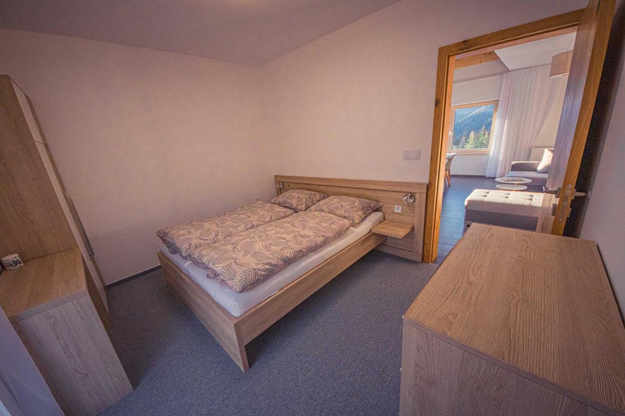 Zore Jasna Apartments Demänovská Dolina Extérieur photo