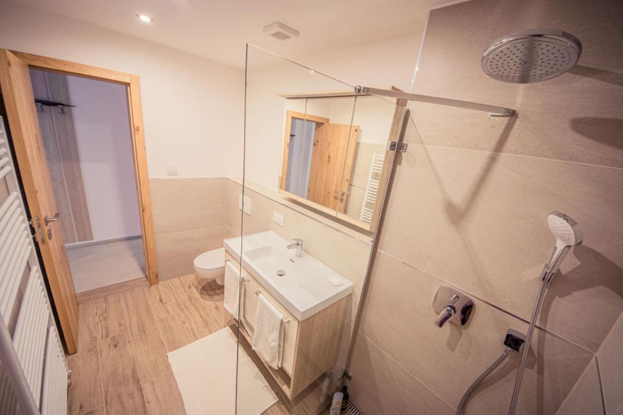 Zore Jasna Apartments Demänovská Dolina Extérieur photo