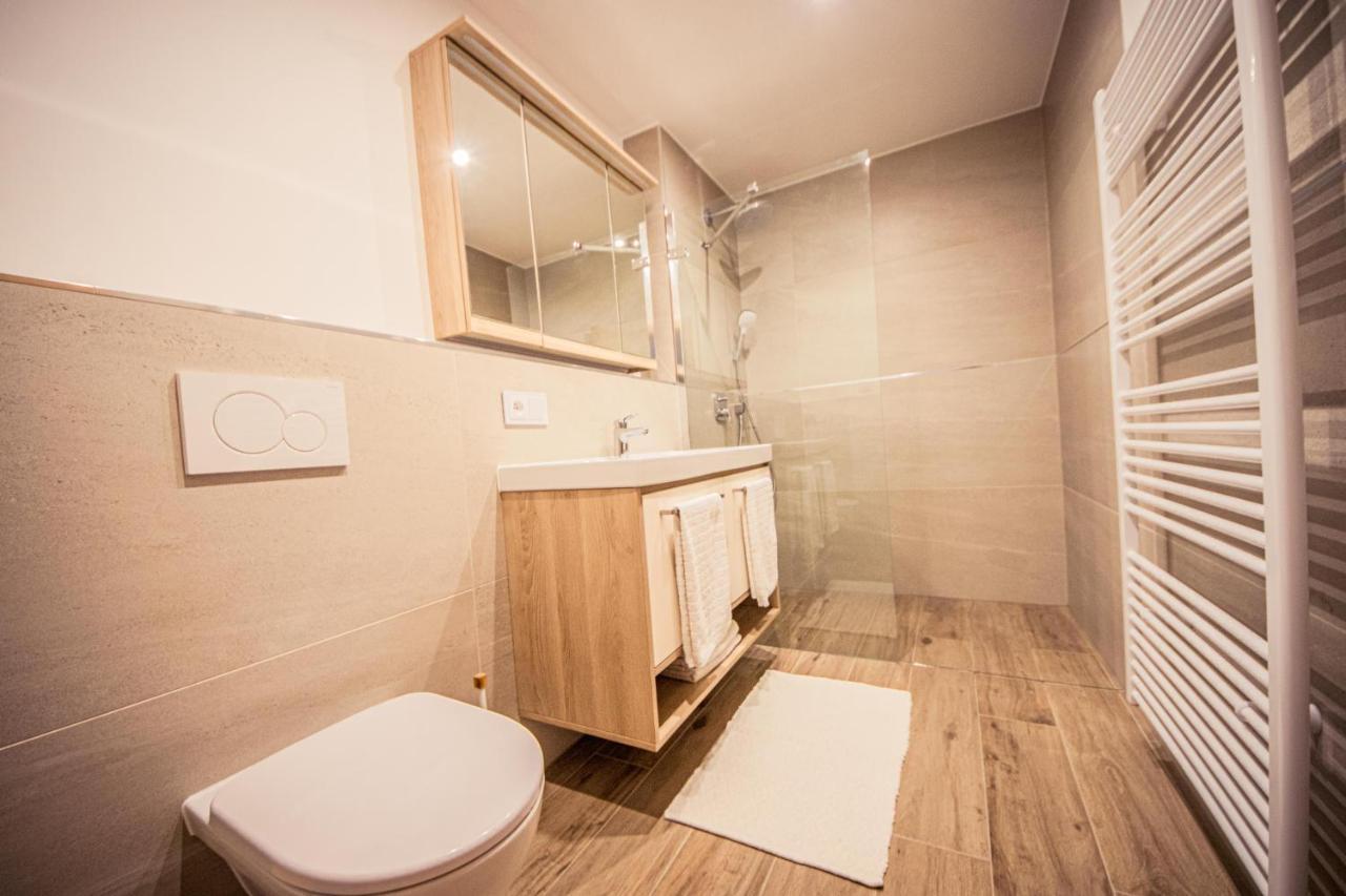 Zore Jasna Apartments Demänovská Dolina Extérieur photo