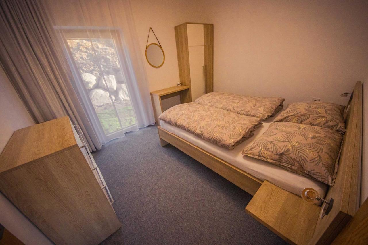Zore Jasna Apartments Demänovská Dolina Extérieur photo