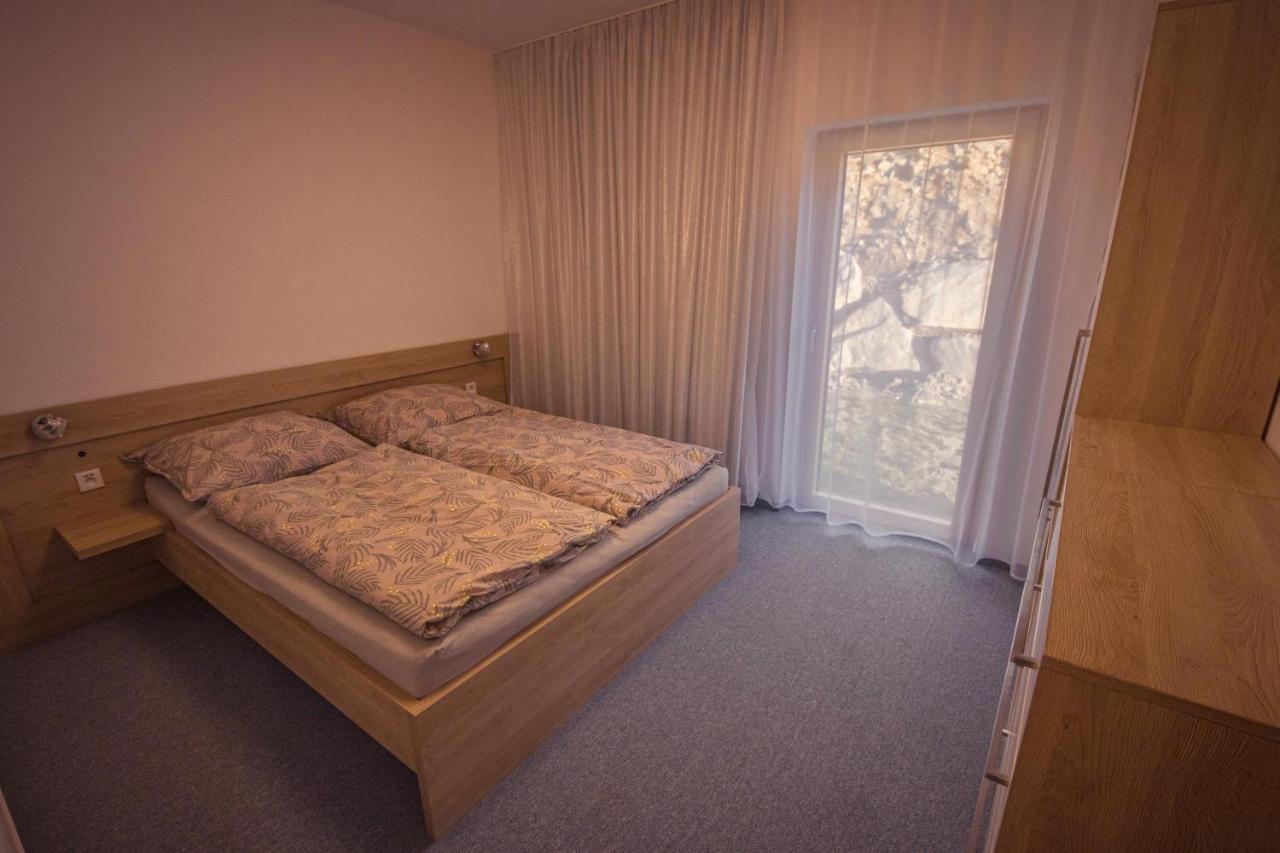 Zore Jasna Apartments Demänovská Dolina Extérieur photo