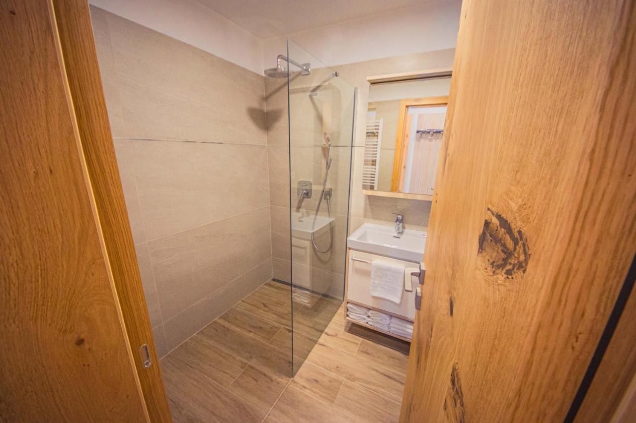 Zore Jasna Apartments Demänovská Dolina Extérieur photo