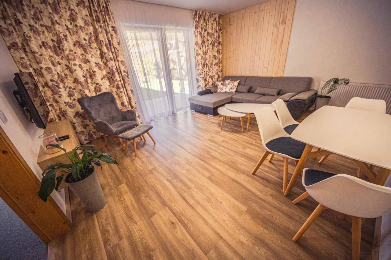 Zore Jasna Apartments Demänovská Dolina Extérieur photo