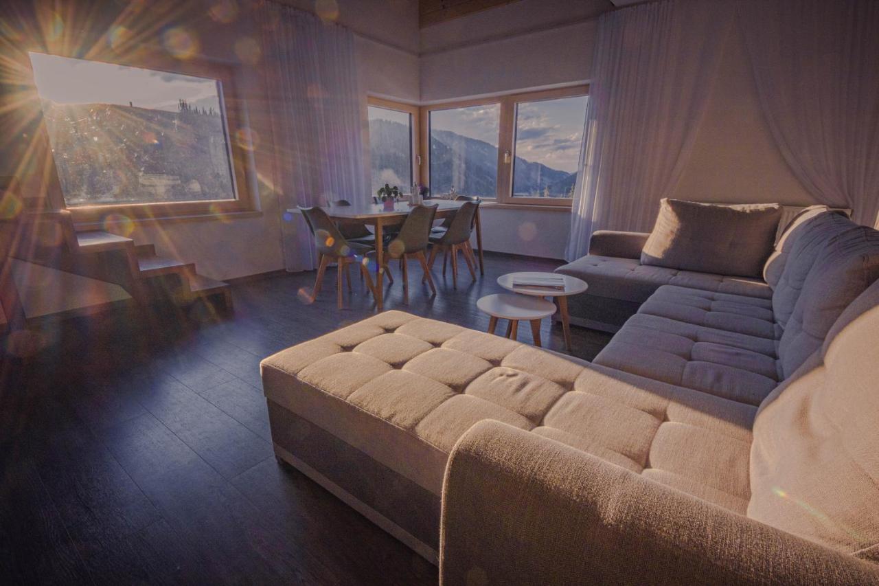 Zore Jasna Apartments Demänovská Dolina Extérieur photo