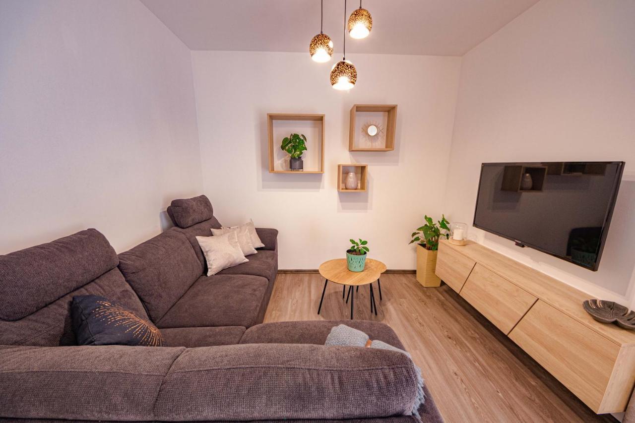 Zore Jasna Apartments Demänovská Dolina Extérieur photo