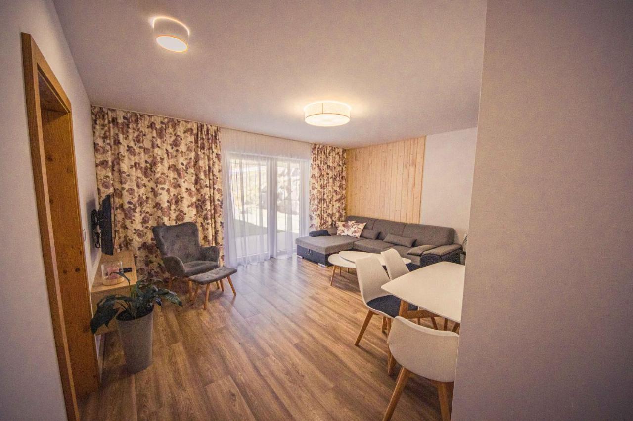 Zore Jasna Apartments Demänovská Dolina Extérieur photo
