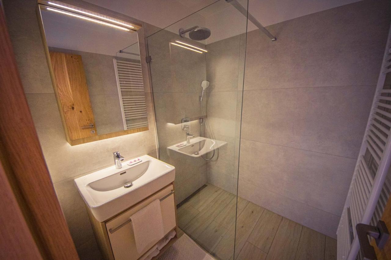 Zore Jasna Apartments Demänovská Dolina Extérieur photo
