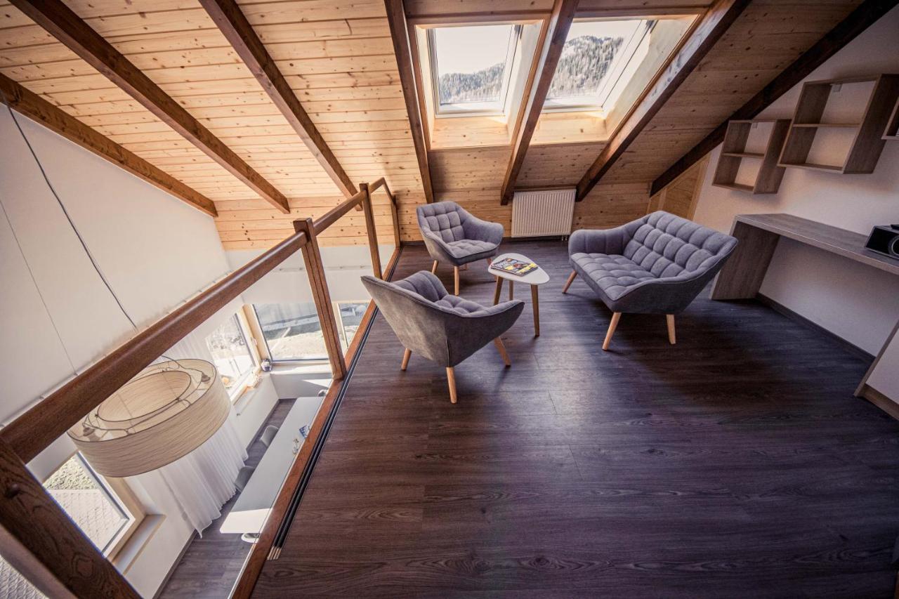 Zore Jasna Apartments Demänovská Dolina Extérieur photo