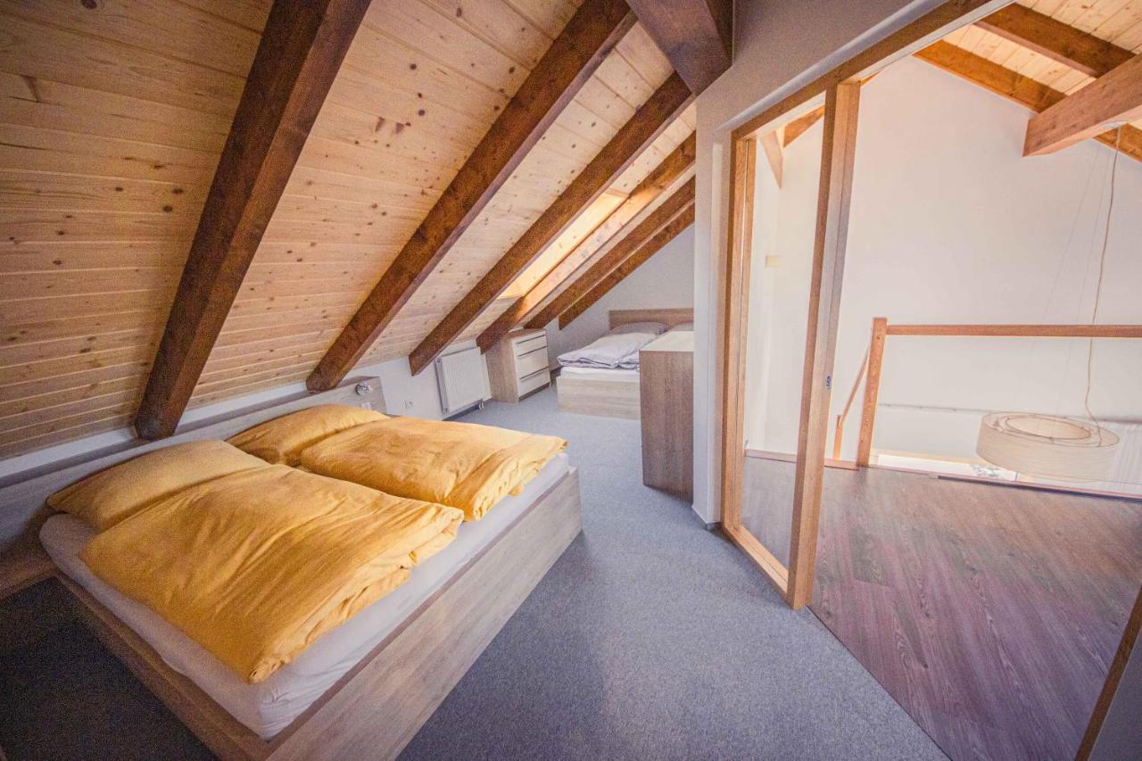 Zore Jasna Apartments Demänovská Dolina Extérieur photo