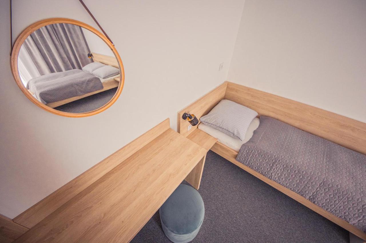 Zore Jasna Apartments Demänovská Dolina Extérieur photo