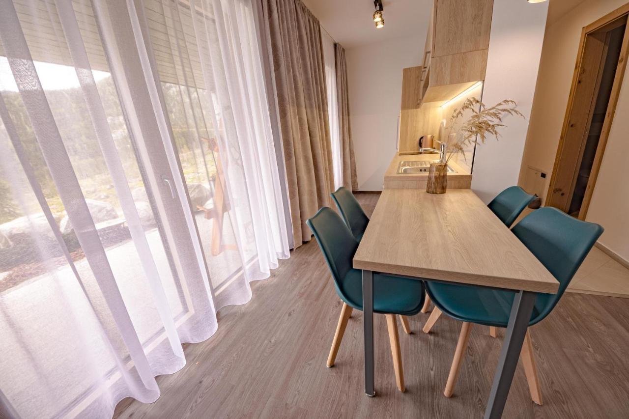 Zore Jasna Apartments Demänovská Dolina Extérieur photo