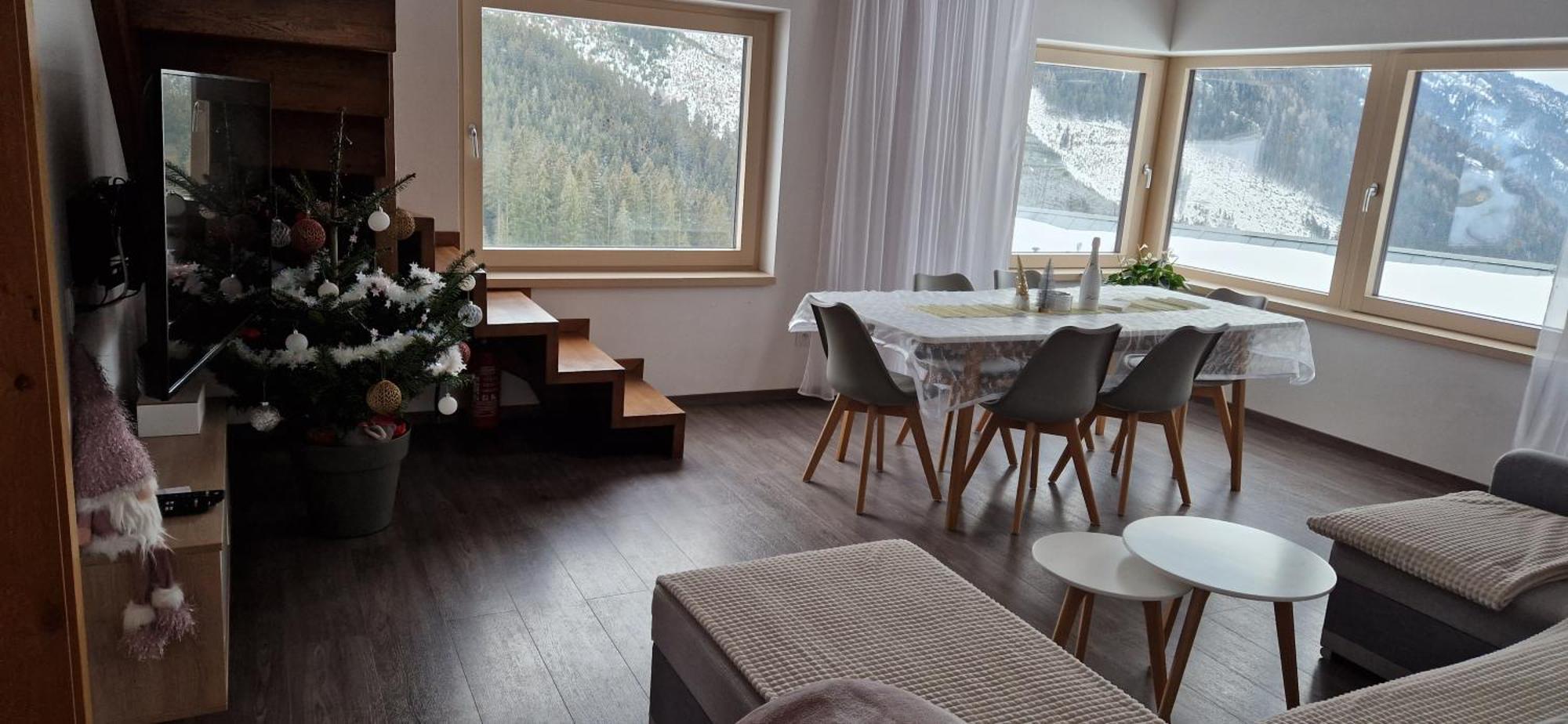 Zore Jasna Apartments Demänovská Dolina Extérieur photo