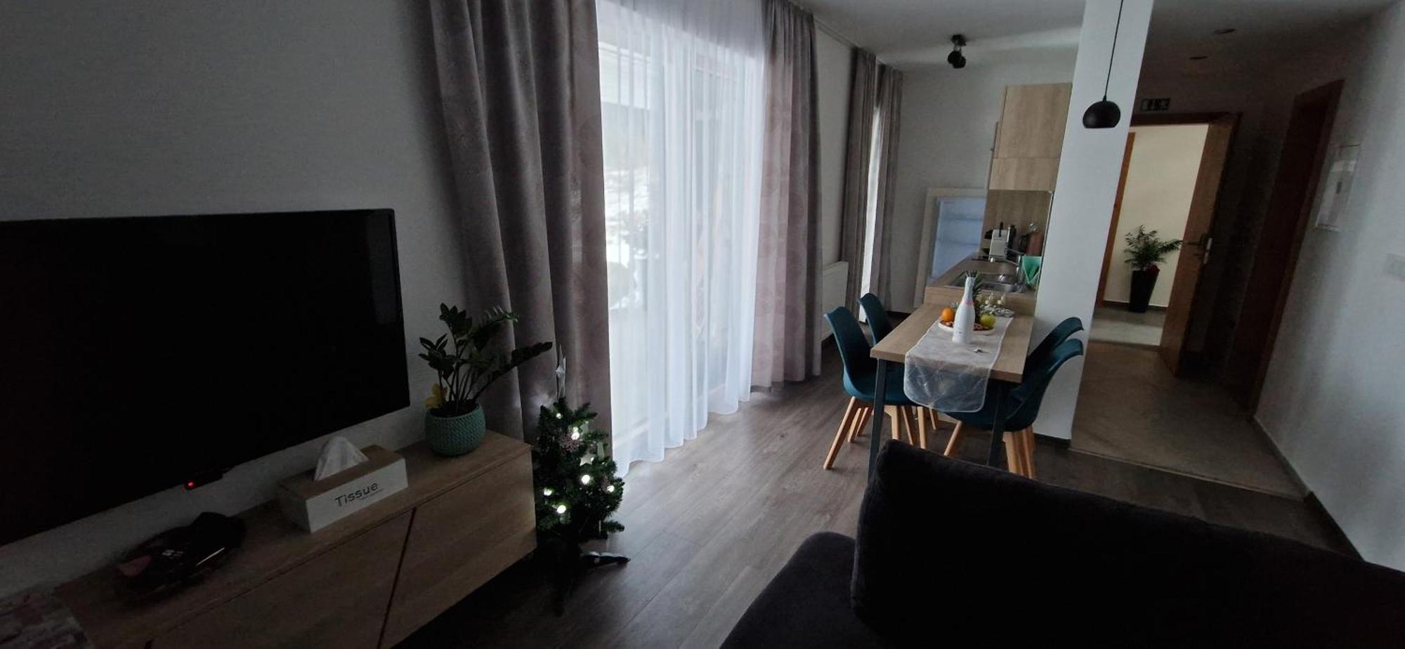 Zore Jasna Apartments Demänovská Dolina Extérieur photo